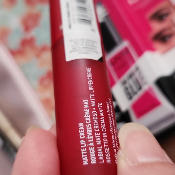 NYX make up bundle with bag new - Picture 4 of 4